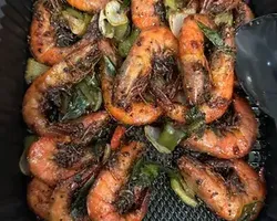 Udang Black Pepper | Customer Photo | Nosh Kitchen