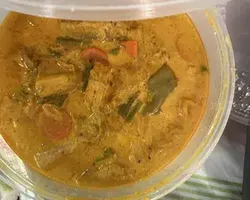 Sayur Lemak Lodeh | Customer Photo | Nosh Kitchen