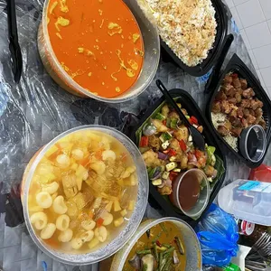 Signature Curry Chicken 咖喱鸡