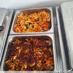 酸甜鱼片 Sweet & Sour Sliced Fish