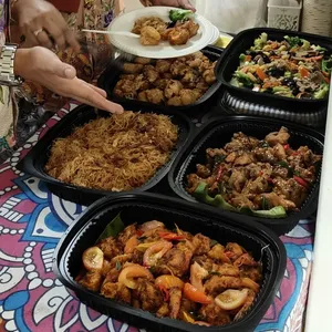 Other Food Items or Photos of Event (Please fill in below)