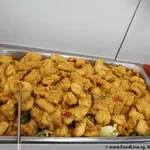 Cereal Fish