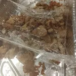 Cereal Fish