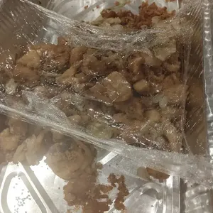 Cereal Fish
