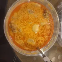 Click to see Curry Chicken 咖喱鸡