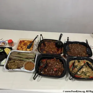 Other Food Items or Photos of Event (Please fill in below)