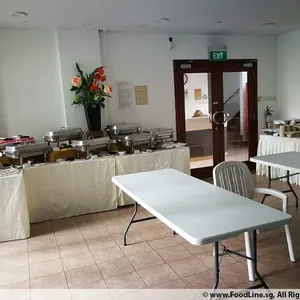 Other Food Items or Photos of Event (Please fill in below)