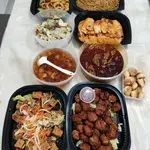 Other Food Items or Photos of Event (Please fill in below)