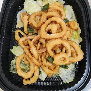 Salted Egg Sotong 咸蛋苏东