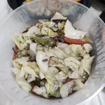 Luo Han Zai (veg) 罗汉斋 (素)