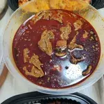 Signature Nonya Curry Chicken 招牌娘惹咖喱鸡