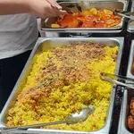 Thai Pineapple Rice
