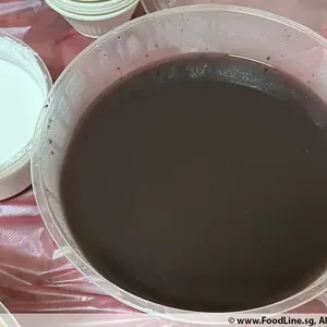 Pulut Hitam