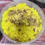 Pineapple Fried Rice