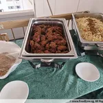 Nasi Goreng Seafood