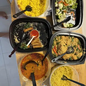 Other Food Items or Photos of Event (Please fill in below)