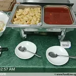Fish Fillet in Tiga Rasa Sauce