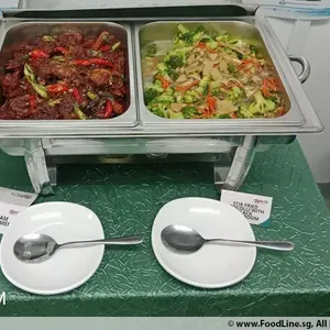 Ayam Masak Merah