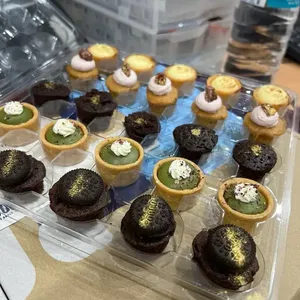 Assorted Party Pack