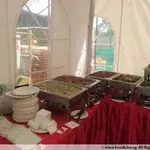 Fragrant Olive Fried Rice