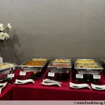 Other Food Items or Photos of Event (Please fill in below)