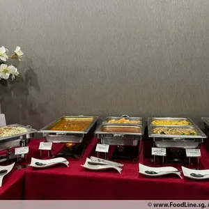Other Food Items or Photos of Event (Please fill in below)