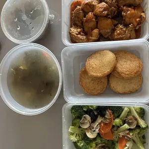 20 days Trial Package