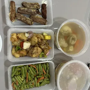 20 days Trial Package
