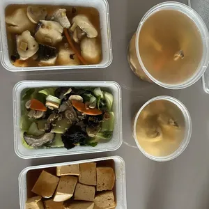 20 days Trial Package