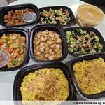 Signature Curry Chicken 咖喱鸡
