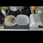 Dinner Tingkat (20 Days, 3 Dishes + Soup OR 4 Dishes)