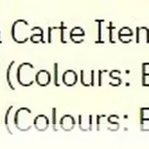 Blissful Gift (Colours: Blue) (Format: E-Voucher)