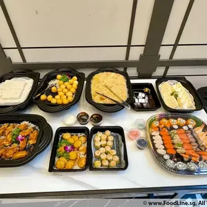 Other Food Items or Photos of Event (Please fill in below)