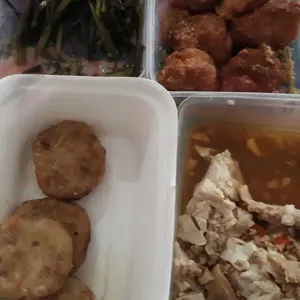 10 Days Lunch Tingkat Package (Weekdays Only)