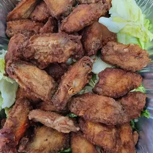 Prawn Paste Mid Joint