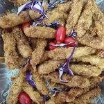 Tempura Prawn