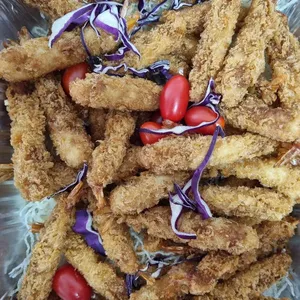 Tempura Prawn