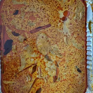 Curry Chicken