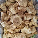 Cereal Fish