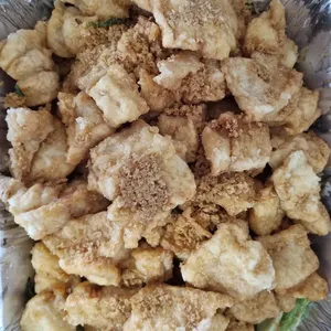 Cereal Fish