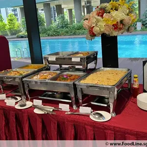 Other Food Items or Photos of Event (Please fill in below)