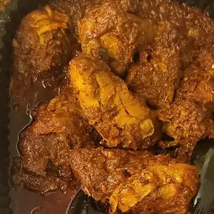 Ayam Goreng Berempah