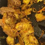Tauhu Telur Jarkata