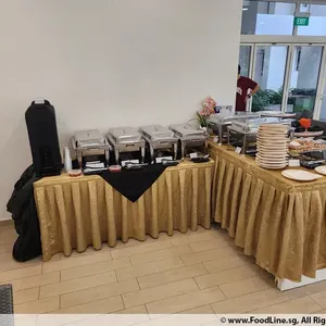 Other Food Items or Photos of Event (Please fill in below)
