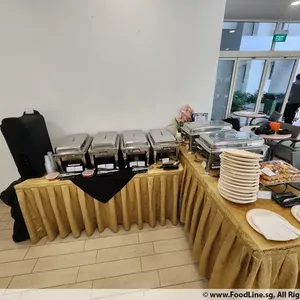 Other Food Items or Photos of Event (Please fill in below)