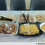 Other Food Items or Photos of Event (Please fill in below)