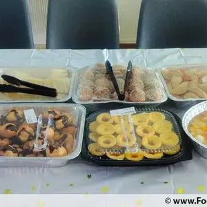 Other Food Items or Photos of Event (Please fill in below)