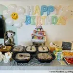 Other Food Items or Photos of Event (Please fill in below)