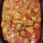 Signature Curry Chicken with Potatoes