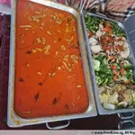 Signature Curry Chicken